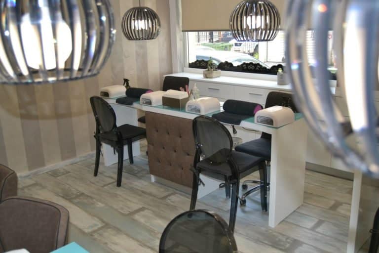 Top Beauty Nail Salon & Academy Kleise.gr