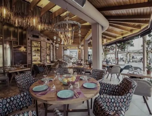 Maria's Restaurant