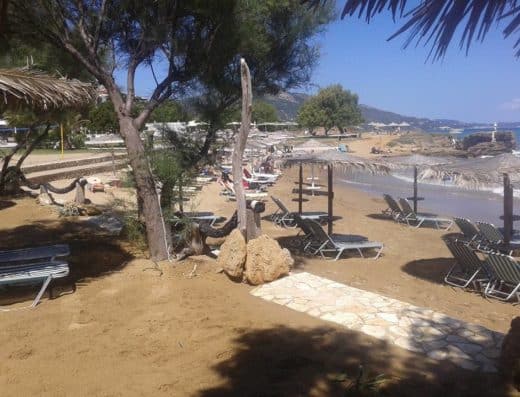 Punta Basta Beach Bar