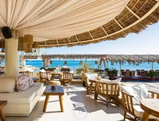Nostos Cafe-Bar-Restaurant