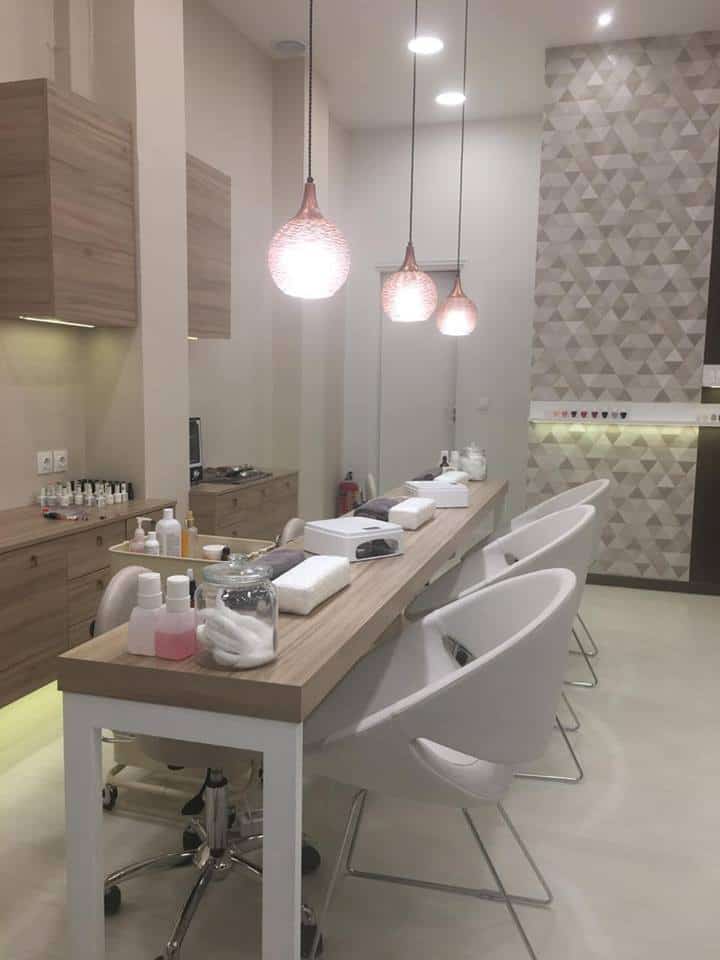 Glow nails & more Kifisia Kleise.gr