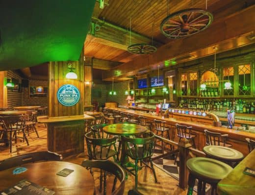 O'Donovan'S Irish Pub