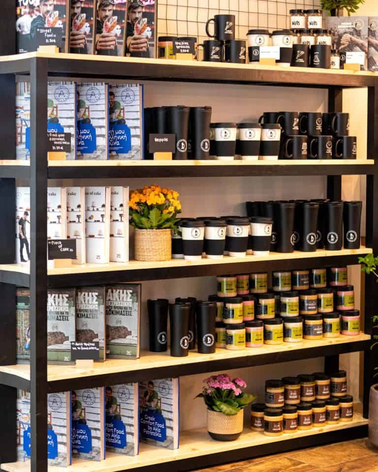 Kitchen Lab Glyfada Kleise.gr