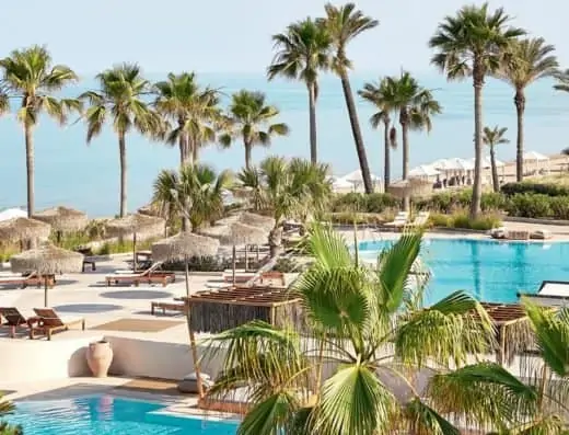 Grecotel Mandola Rosa