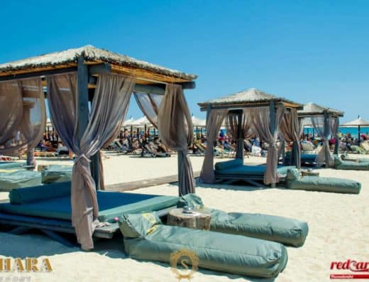 Sahara Resort Greece