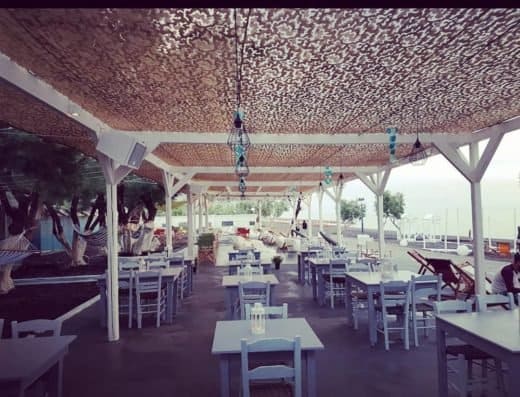 Locura Beach Bar &Amp; Restaurant