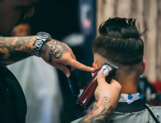 Shotguns Barbershop