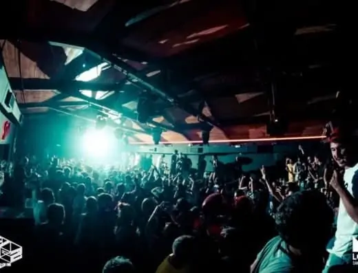 Loco Nightclub