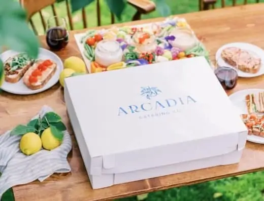 Arcadia Catering